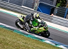 09XH4193 -EC600 Supersport  1000 Prosport 20-09-2020